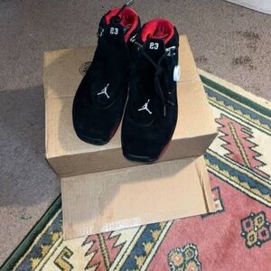 JORDAN 18 RETRO 'COUNTDOWN PACK